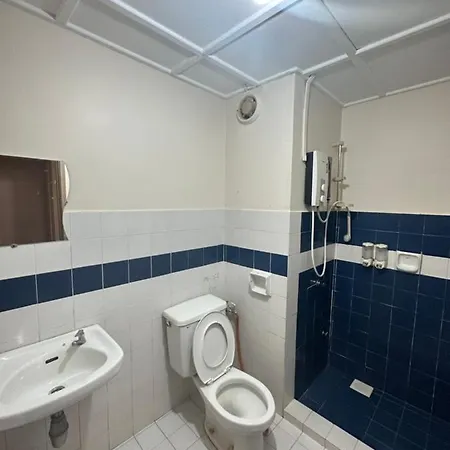 B12-8@Pd Marina Resort Port Dickson Exterior photo