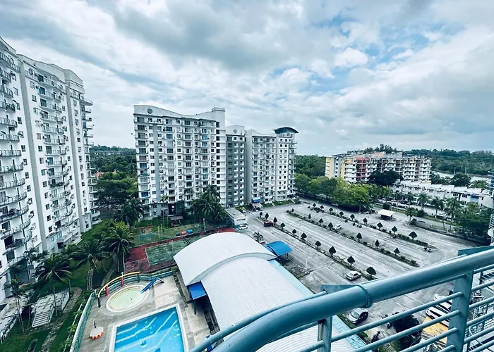B12-8@Pd Marina Resort