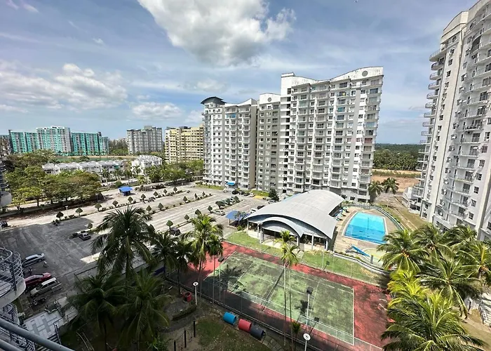 B12-8@Pd Marina Resort