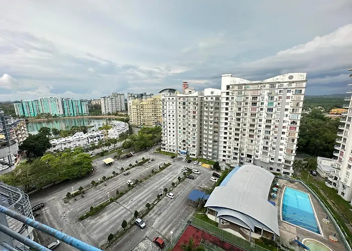 B12-8@Pd Marina Resort