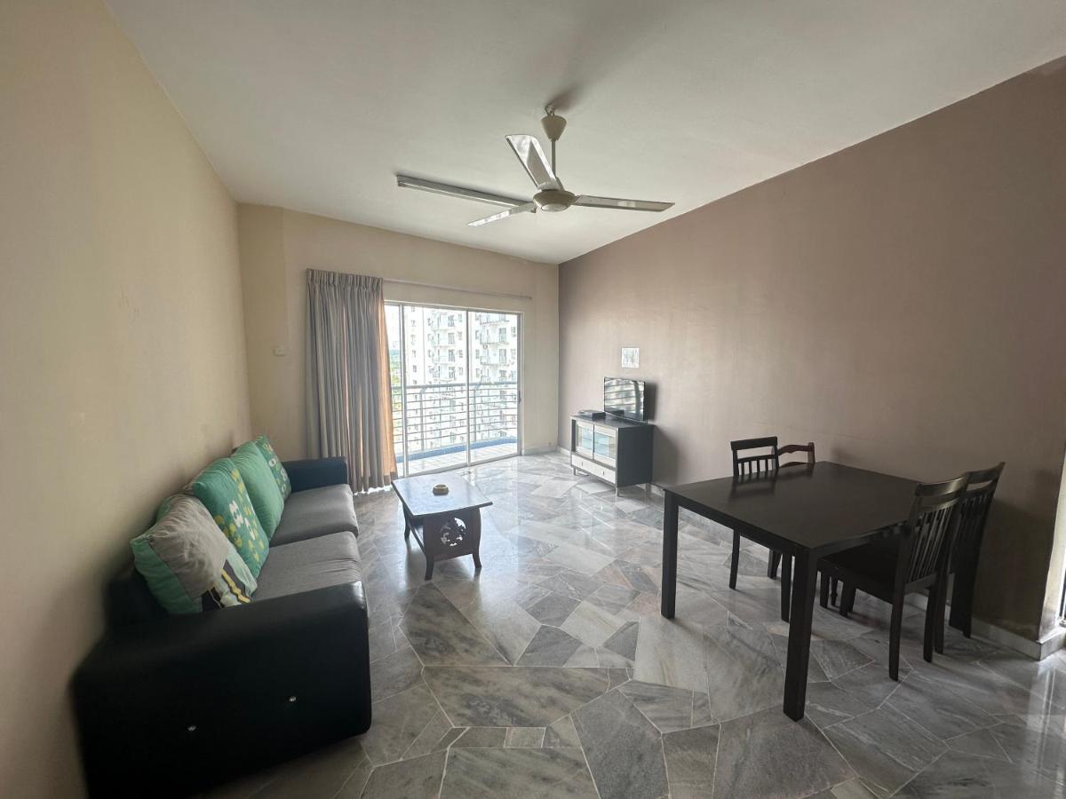 Apartment B12-8@pd Marina Port Dickson