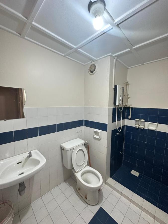 B12-8@pd Marina Apartment Port Dickson