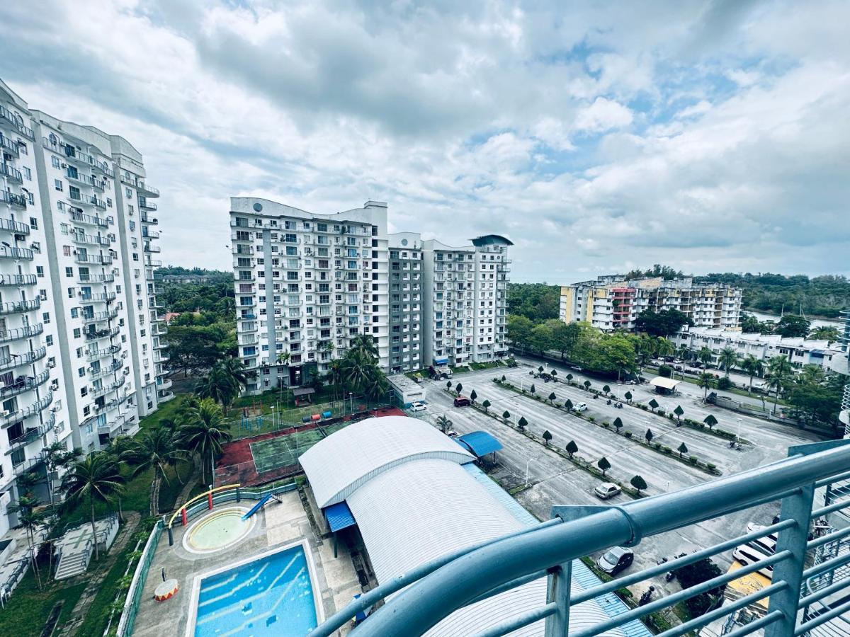 B12-8@pd Marina Apartment Port Dickson