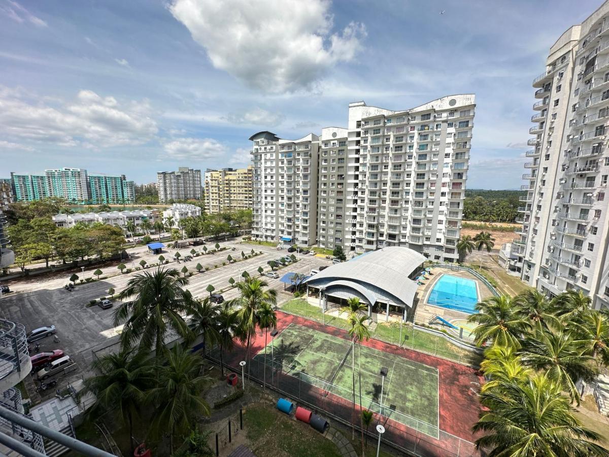Apartment B12-8@pd Marina Port Dickson